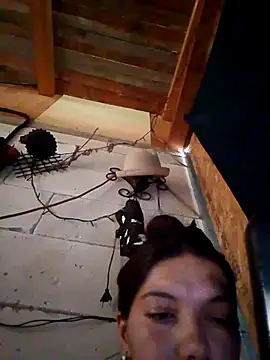 Snapshot of Lusandra1837lusi chatting on 19, 7, 2026 Lusandra1837lusi online show from 19, 7, 2026
