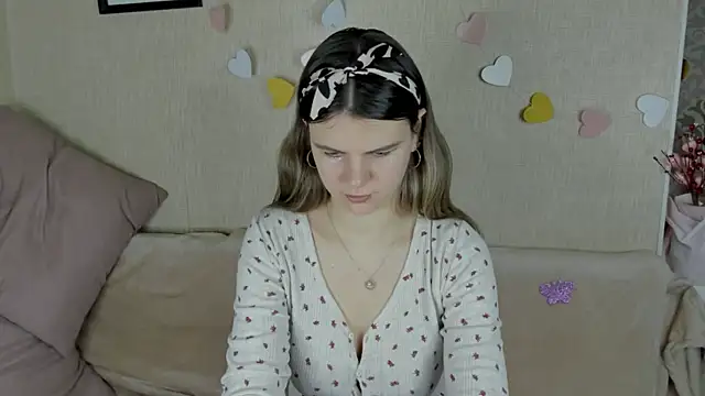 Zorianaa online show from 28, 2, 2026