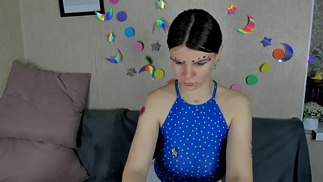 Zorianaa online show from 22, 5, 2026