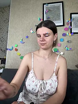 Zorianaa online show from 25, 5, 2026