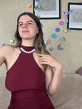 Zorianaa online show from 1, 6, 2026