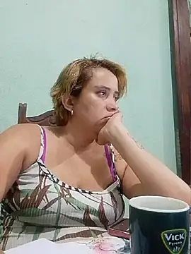 BIADELICIA1 online show from 12, 3, 2026