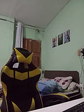 BIADELICIA1 online show from 6, 4, 2026