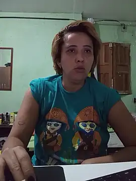 BIADELICIA1 online show from 7, 4, 2026