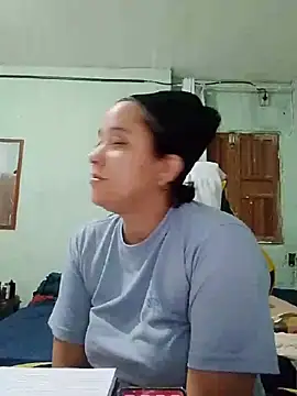 Snapshot of BIADELICIA1 chatting on 1, 6, 2026 BIADELICIA1 online show from 1, 6, 2026