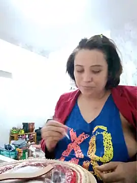 Snapshot of BIADELICIA1 chatting on 17, 7, 2026 BIADELICIA1 online show from 17, 7, 2026