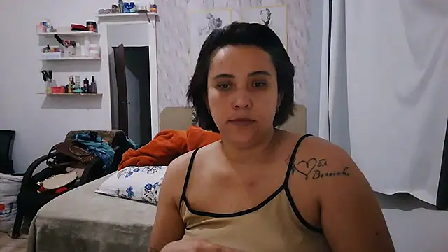Snapshot of BIADELICIA1 chatting on 20, 7, 2026 BIADELICIA1 online show from 20, 7, 2026