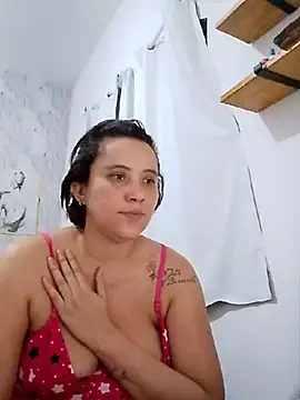Snapshot of BIADELICIA1 chatting on 23, 7, 2026 BIADELICIA1 online show from 23, 7, 2026