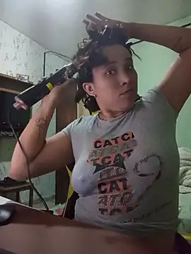 Snapshot of BIADELICIA1 chatting on 1, 8, 2026 BIADELICIA1 online show from 1, 8, 2026
