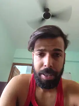 loveart007 online show from 12, 3, 2026