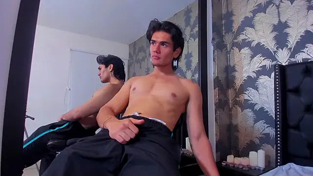 James Morrisonm online show from 19, 2, 2026