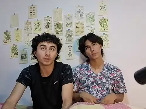 Raven Eclipse online show from 14, 4, 2026