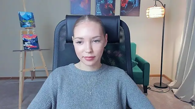 MerlePalaia online show from 6, 11, 2025