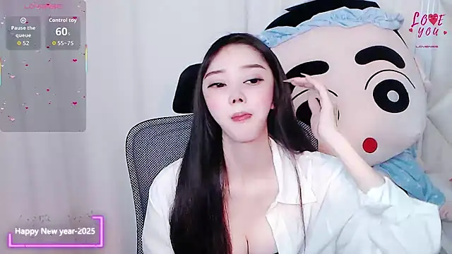 YAOYAO-2025 online show from 9, 11, 2025