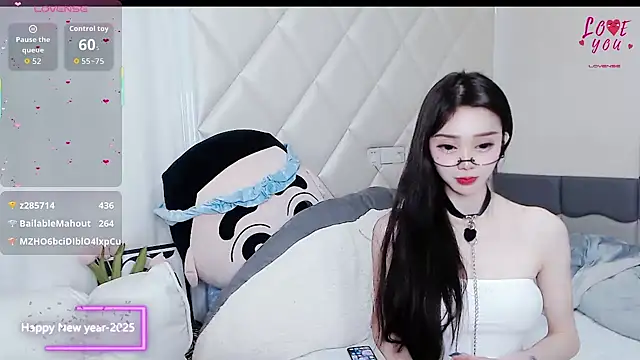 YAOYAO-2025 online show from 27, 11, 2025