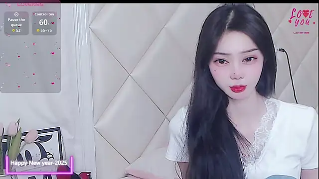 YAOYAO-2025 online show from 6, 4, 2026