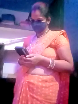 Hotsexy bhabhiji online show from 4, 11, 2025