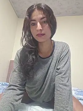 GISELLA   online show from 11, 11, 2025