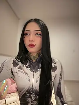 JIORYOvO online show from 19, 2, 2026