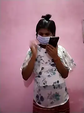 Snapshot of Hina_baby3 chatting on 4, 11, 2025 Hina baby3 online show from 4, 11, 2025