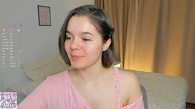 Snapshot of Xo_Laura chatting on 15, 1, 2026 Xo Laura online show from 15, 1, 2026