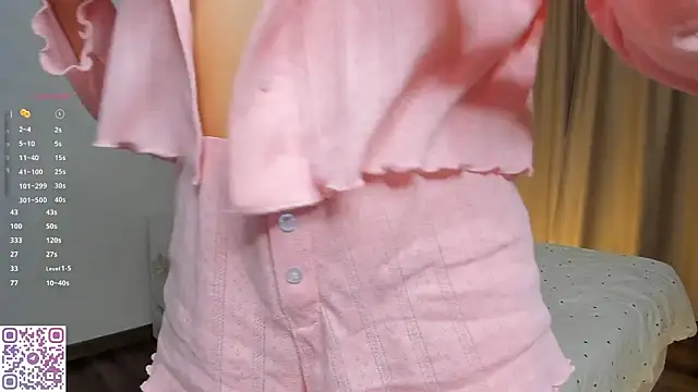 Snapshot of Xo_Laura chatting on 2, 2, 2026 Xo Laura online show from 2, 2, 2026