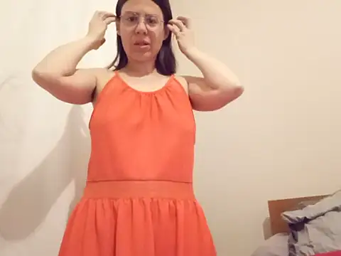 hotnathy69 online show from 23, 5, 2026