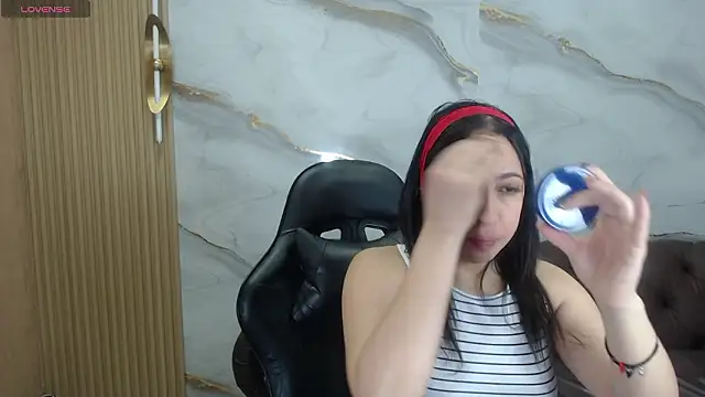 gabriella storm tf online show from 1, 2, 2026