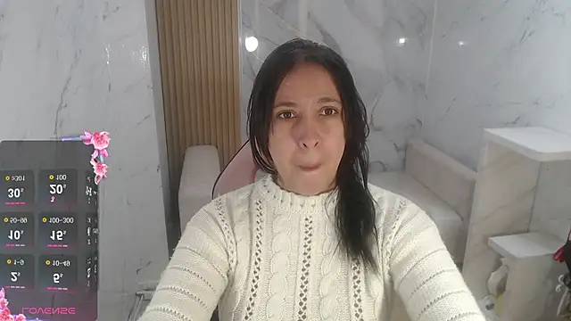 gabriella storm tf online show from 28, 5, 2026