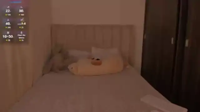 bergmanamii online show from 15, 2, 2026