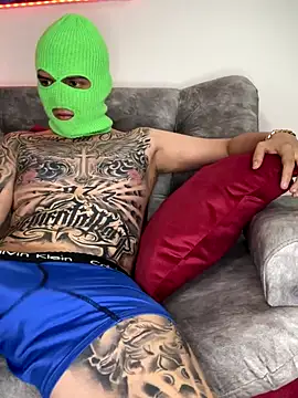 Nick orion online show from 10, 11, 2025