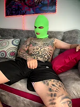 Nick orion online show from 11, 11, 2025