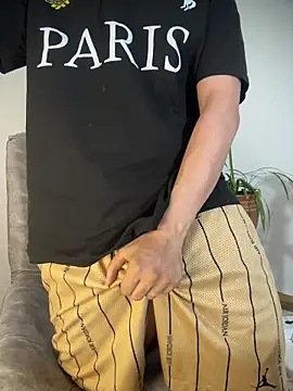 Nick orion online show from 22, 11, 2025