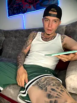 Nick orion online show from 1, 12, 2025