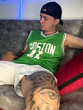 Nick orion online show from 4, 12, 2025