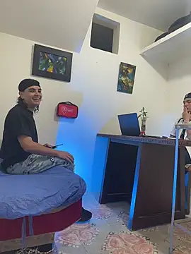 Nick orion online show from 16, 12, 2025