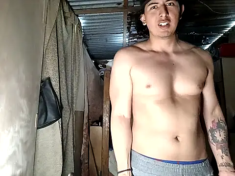 Snapshot of sexboyfit chatting on 4, 11, 2025 sexboyfit online show from 4, 11, 2025