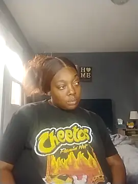 BiancaClarkson online show from 26, 11, 2025