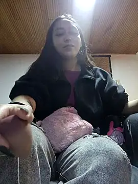 naughtygoddesss  online show from 7, 2, 2026