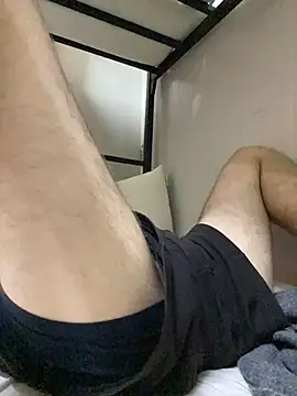 Snapshot of Gaypride chatting on 10, 11, 2025 Gaypride online show from 10, 11, 2025