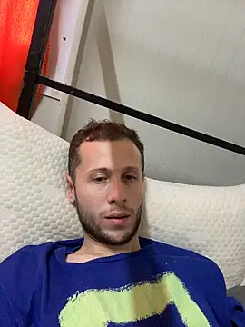 Snapshot of Gaypride chatting on 23, 11, 2025 Gaypride online show from 23, 11, 2025