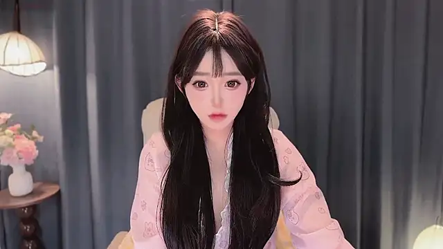 Snapshot of Yaiyigirl chatting on 22, 2, 2026 Yaiyigirl online show from 22, 2, 2026