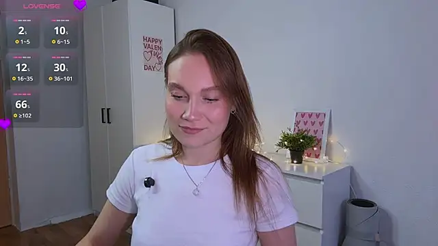 Kalli ly online show from 5, 3, 2026