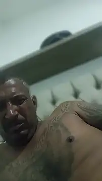 negrocomomisuerte online show from 15, 4, 2026