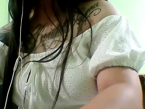 Snapshot of Feer6686 chatting on 3, 11, 2025 Feer6686 online show from 3, 11, 2025