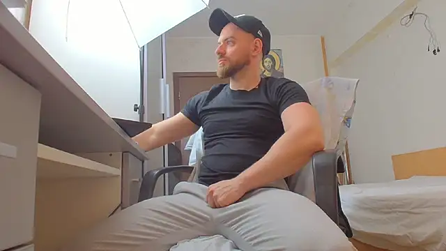 Ryanstone  online show from 1, 4, 2026
