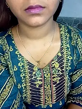 Neha533 online show from 6, 2, 2026