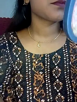 Neha533 online show from 1, 6, 2026