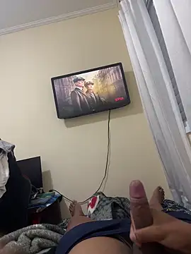 Novinhode18   online show from 24, 3, 2026