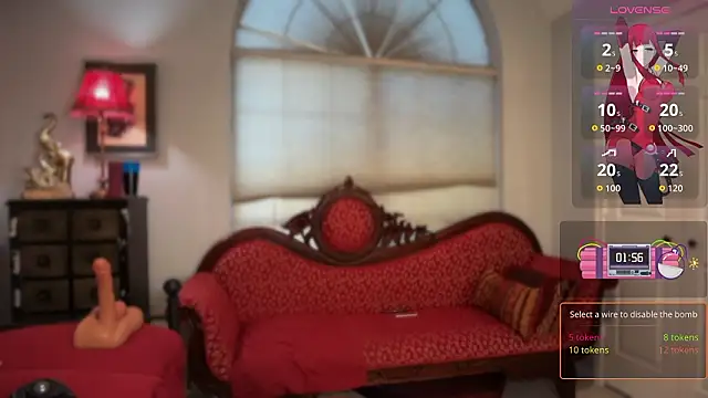 ChrisTinaBruce online show from 21, 3, 2026